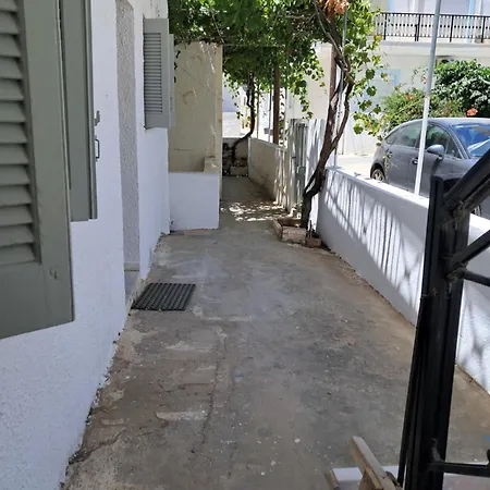 Dreeme Naxos House Casa vacanze Naxos City