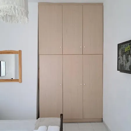 Casa vacanze Dreeme Naxos House *
