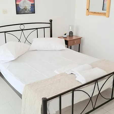 Dreeme Naxos House