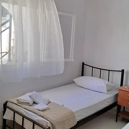 Dreeme Naxos House Casa vacanze Naxos City