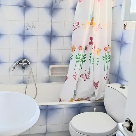Dreeme Naxos House *