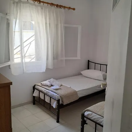 Dreeme Naxos House Naxos City