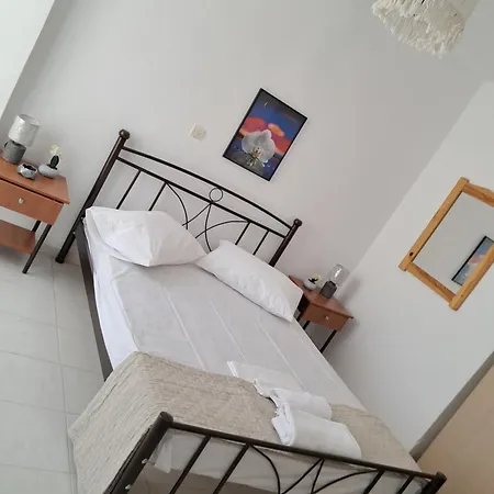 Casa vacanze Dreeme Naxos House *
