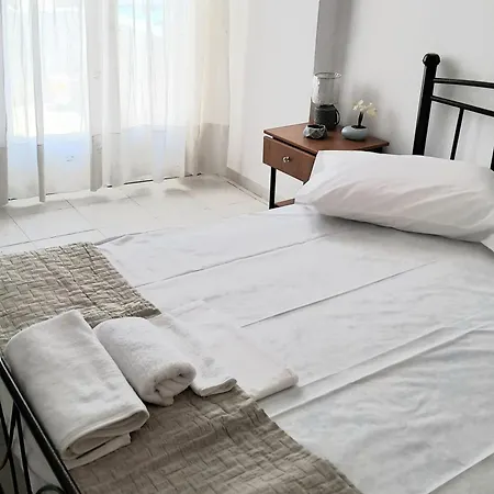 Dreeme Naxos House