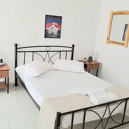 Casa vacanze Dreeme Naxos House