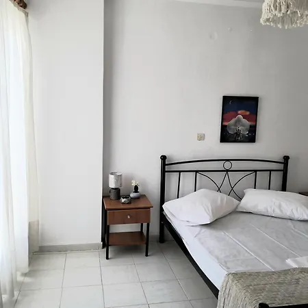Dreeme Naxos House Casa vacanze *