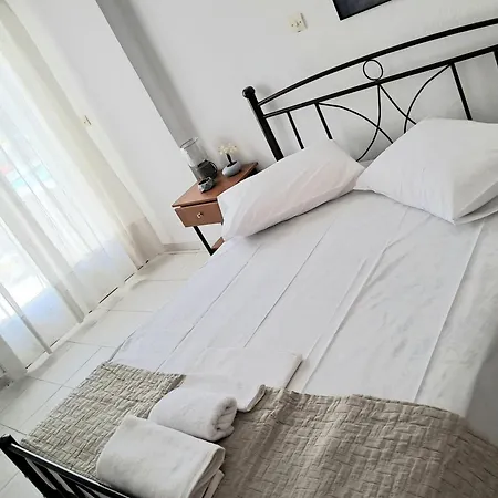 Dreeme Naxos House Casa vacanze