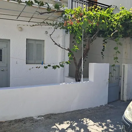 Dreeme Naxos House Casa vacanze *
