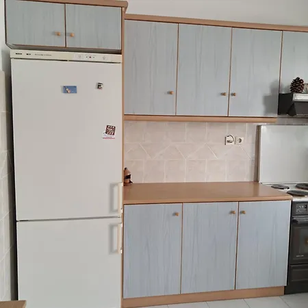Prázdninový dům Dreeme Naxos House *